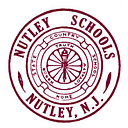 Nutley Public School District logo