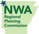 Northwest Arkansas Regional Planning Commission logo