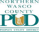 Northern Wasco PUD logo