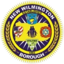 Borough of New Wilmington logo