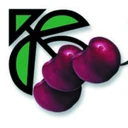 Washington State Fruit Commission logo
