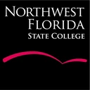 Northwest Florida State College logo