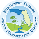 Northwest Florida Water Management District logo