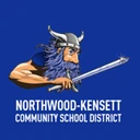 Northwood-Kensett Community School District logo