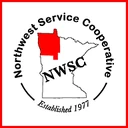 Region 1 and 2 - Northwest Service Cooperative logo