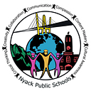 Nyack Union Free School District logo