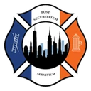 NYC Fire Pension Fund (FPF) logo