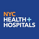 Elmhurst Hospital Center logo