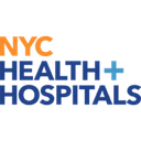 Harlem Hospital Center logo