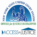 Queens County logo