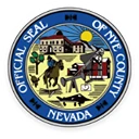 Nye County logo