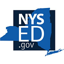 New York State School For The Deaf logo