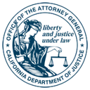 Attorney General Advisory Committee on Criminal History Record Improvement | State of California logo