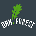 City of Oak Forest logo