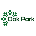 Oak Park village logo