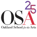 Oakland School for the Arts District logo