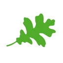 District of Oak Bay logo