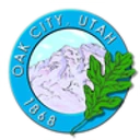 City of Oak logo
