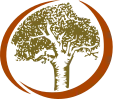Fullerton City Park District logo