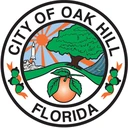 City of Oak Hill logo