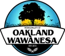 RM of Oakland-wawanesa logo