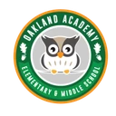 Oakland Academy logo