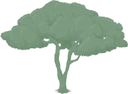 Town of Oakland logo