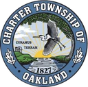 Town of Oakland charter logo