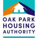 Housing Authority of the Village of Oak Park logo