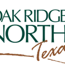 City of Oak Ridge North logo