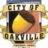 City of Oakville logo