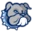 Oberon Public School District 16 logo