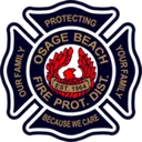 Osage Beach Fire Protection District logo