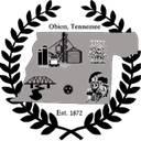 Town of Obion logo