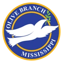 City of Olive Branch logo