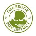 Oak Brook Park District logo