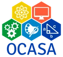 OCASA College Prep District logo