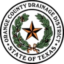 ORANGE COUNTY DRAINAGE DISTRICT logo
