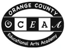Orange County Educational Arts Academy District logo