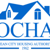 Ocean city Housing Authority logo