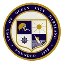 City of Ocean logo