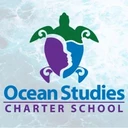 Ocean Studies Charter logo