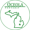 Town of Oceola logo