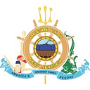 City of Ocean logo