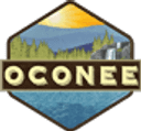 Oconee County logo
