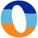 Town of Ocqueoc logo