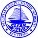 Ocean County UA logo