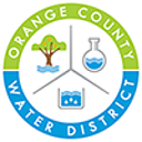 Orange County Water District logo