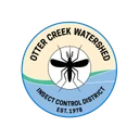 Otter Creek Watershed Insect Control District logo