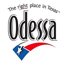 City of Odessa city logo